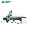 1325 Heavy Duty CNC Router for Stone Cutting